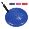 Professionelle Balance Disc Kissen Matte Yoga Massage Ball Pad Fitness Übung Training Ball