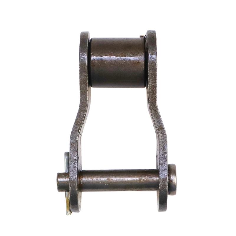 ZA557 conveyor chain half link hardened MORGA
