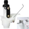 Camper Water Valve Durable 31705 RV Toilet Valve For Magic V High And Low Model