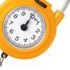 Plastic Stainless Steel Handheld Scale 10kg/22lb Load Capacity Kitchen Scale  Household Outdoor