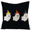 New Halloween Pillowcase Nordic Festival Home Decoration Sofa Cushion Cover