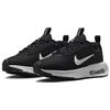 Nike  Air Max Interlock Lite Black White Women Sneakers DX3705-001