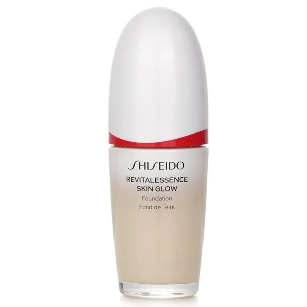 Shiseido Revitalsense Skin Glow Foundation - 120 Ivory 30ml