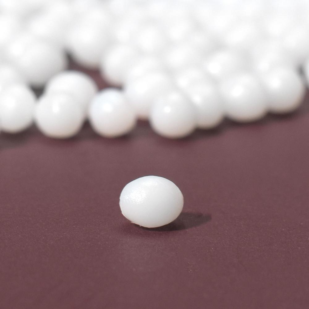 Temporary Tooth Repair Kit Thermal Molding Teeth Repair Replacement Fitting Beads Denture Repair