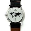 Used [Extremely good condition/working item] Junghans Form Mega Date Radio Quartz Men's