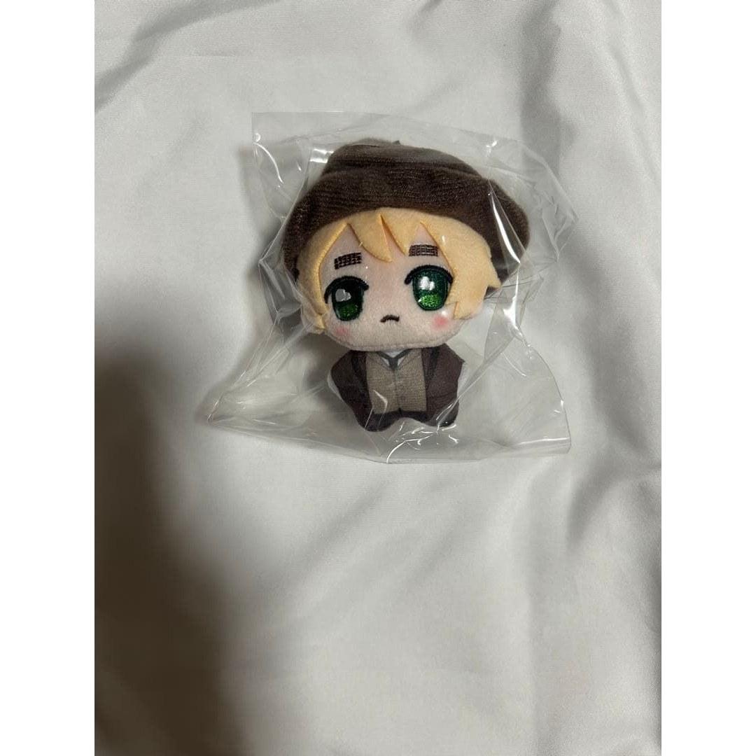 Hetalia England