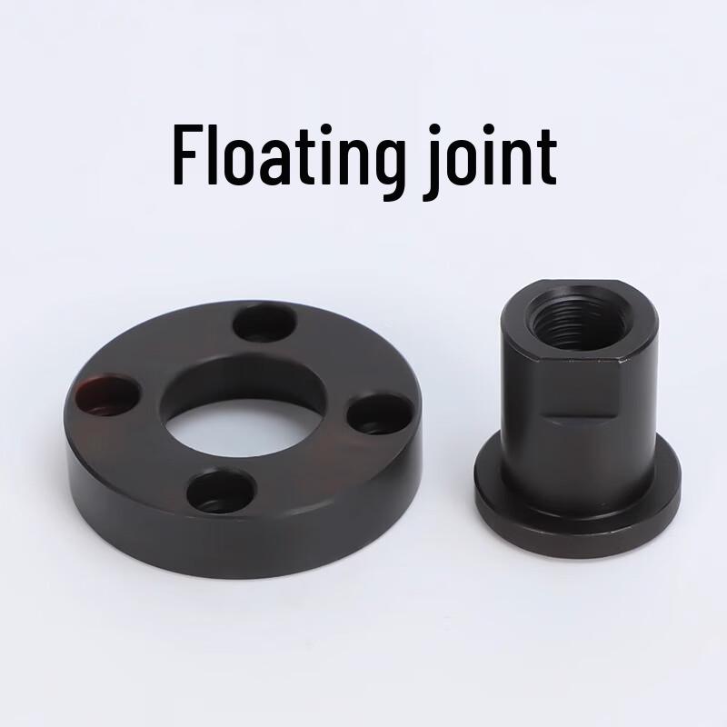 Compact Flange Mounted Floating Joint
