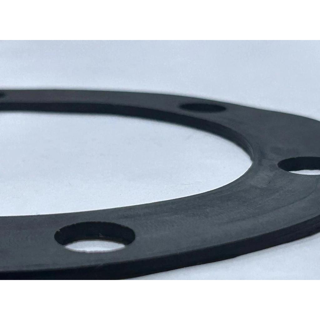Jcb Backhoe- Jcb Backhoe- Gasket Hydraulic Tank (Part No. 813/00466)
