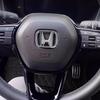 AAFR1 ABS Car Steering Wheel Logo Emblem Cover Sticker for Honda Accord Odyssey Jade CRV Fit CRZ City Civic HRV 8th Pilot Legend Pilot