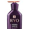 Ryo Purple Line Scalp Strengthening & Oil Control Shampoo
