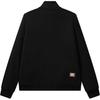 New FILA Jackets Women's Black F51W118511F-BK