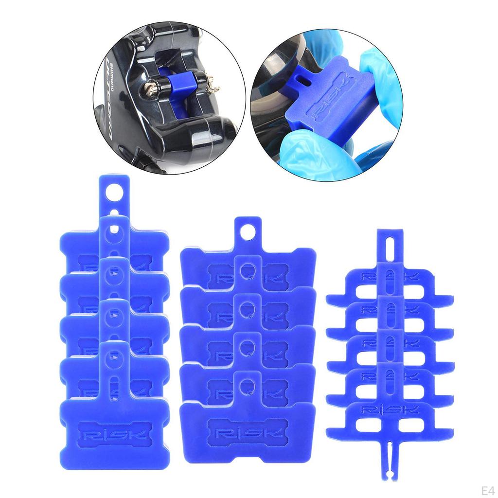 Bremsenspacer Hydraulische Scheibenbremsbeläge, Ölkolben, Zubehör