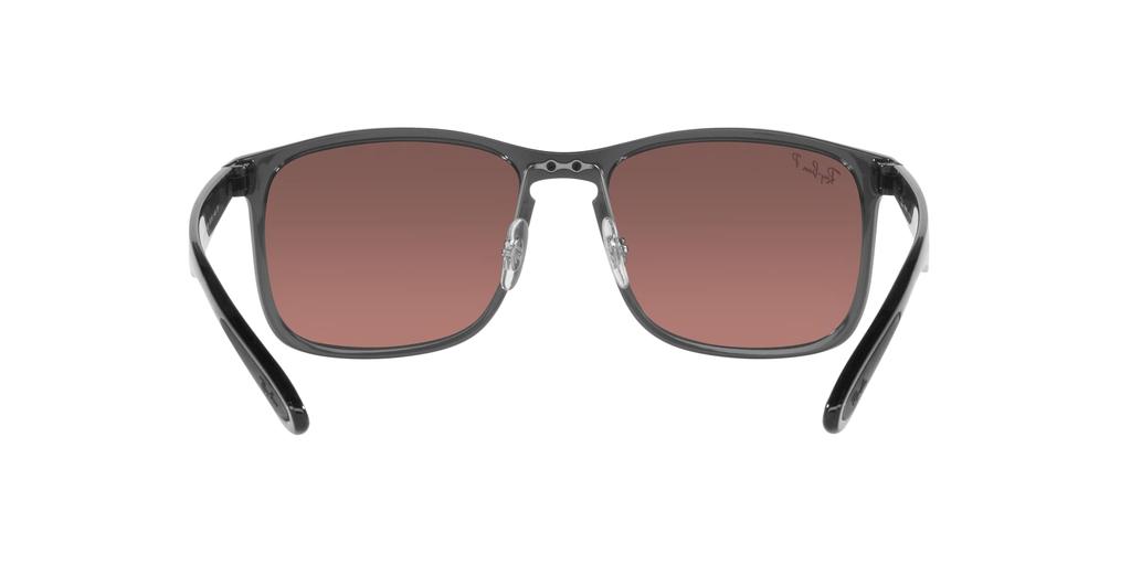 Ray-Ban Sunglasses RB4264 876/6B GREY 58 mm