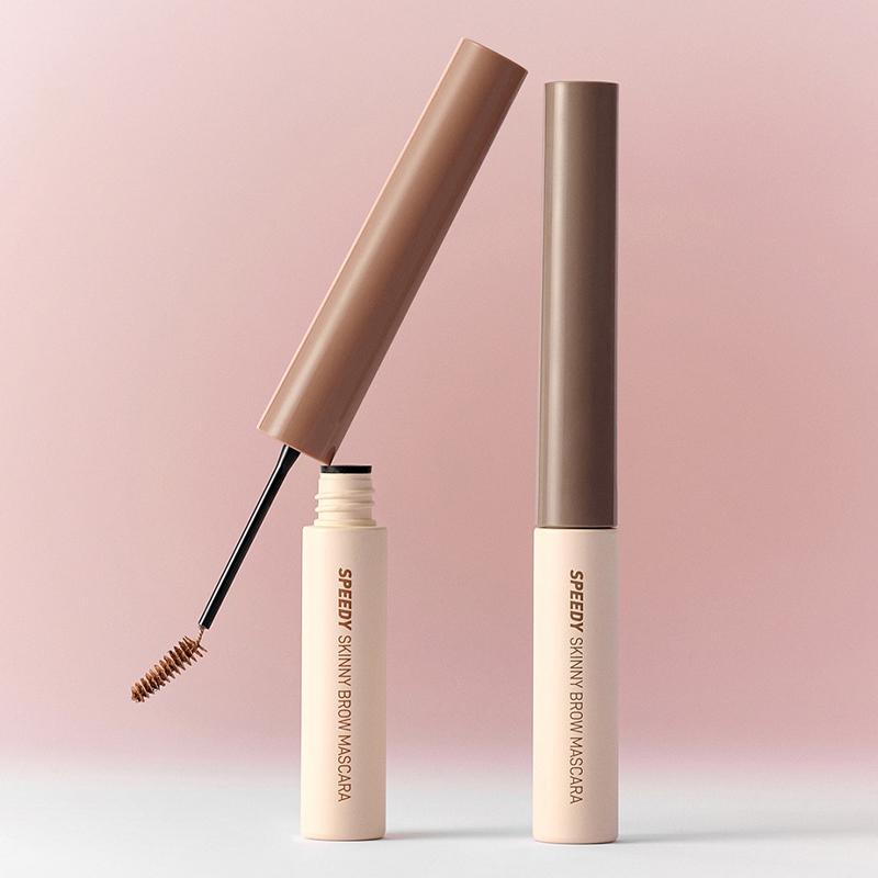 [peripera] Speedy Skinny Brow Mascara 3g