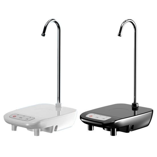 Skvělá kompatibilita s pitím Praktická vodní pumpa Vysoká Jednoduchá obsluha