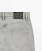 Masimodutti Straight Fit Jeans