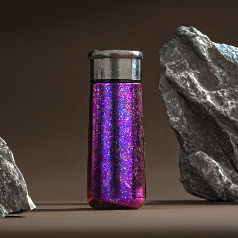 MRSIKEY Light Luxury Business Insulated Tumbler