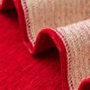 Chinesische Festliche Sofa-Handtuch Vier Jahreszeiten Universal Hochzeit Hoher Sinn Dekoration Rot Layout Abdeckung Tuch Rutschfest Decke Kratzfest