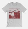 Echo & The Bunnymen T Shirt - Lips Like Sugar 80s Band Shirt Post Punk New Wave