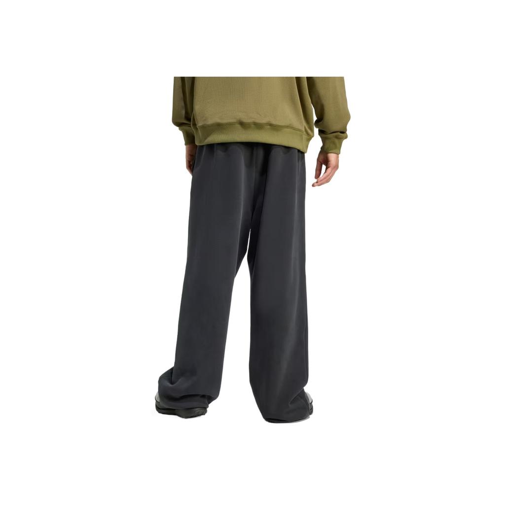adidas Equipment Series Sweatpants Fashionable Trendy Versatile Knitted Sports Pants Men Bottoms JX1576