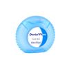 1Box 50m Dental Floss Teeth Clean Interdental Brush Tooth Picks Oral Hygiene Tool Flosser String Dentistry Materials