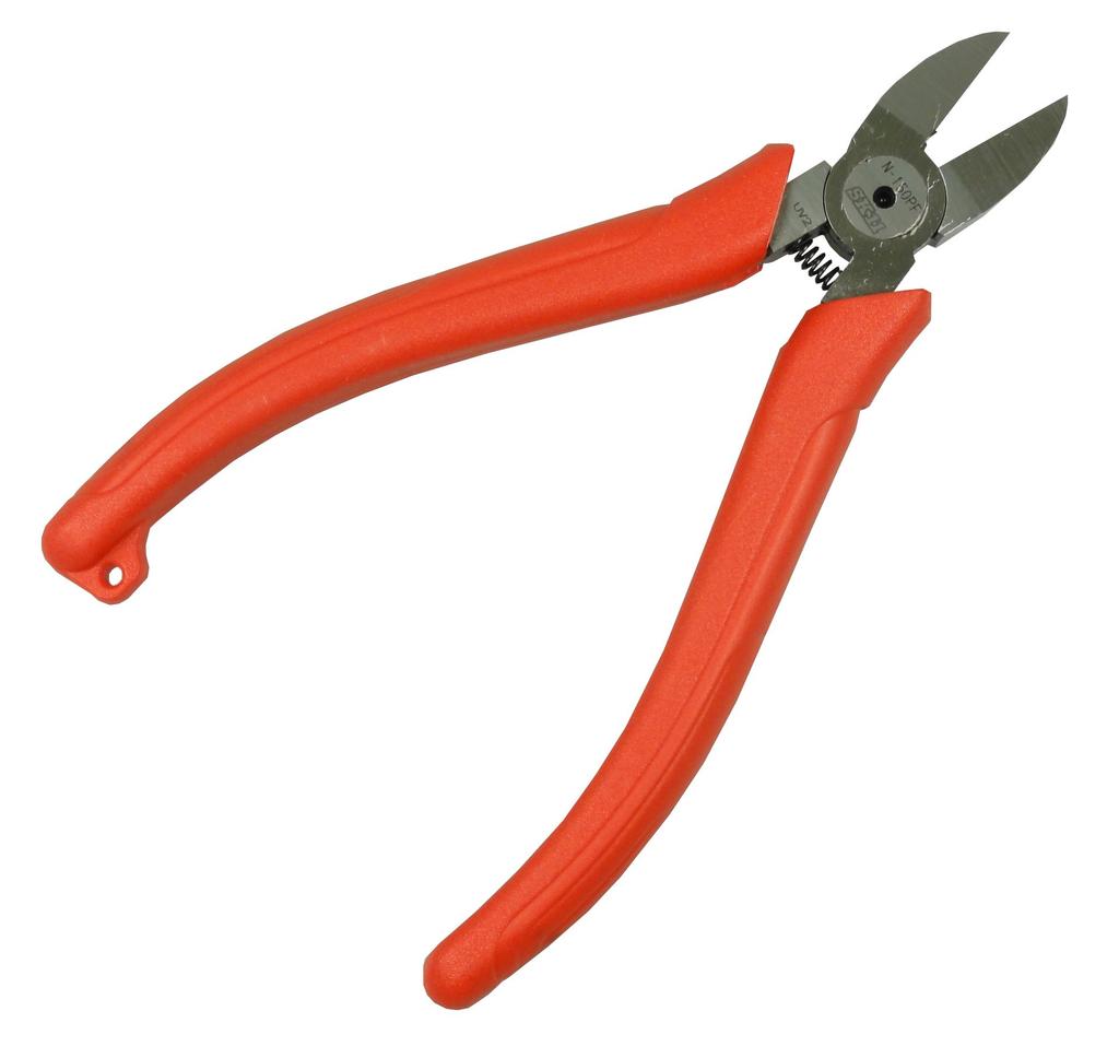 SK11 FG Plastic Nippers with (SK11) Spring, N-150PF