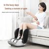 Karen's High-Barrel Leg & Foot Air Pressure Massager