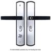 Smart Biometric Fingerprint Lock Security Keyless Electronic Smart Fingerprint Door Lock for Home Office Electronic Hotels