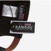 [KANGOL] K5165HT BLACK Unisex Ball Cap