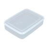 Flat Lid Food Storage Container