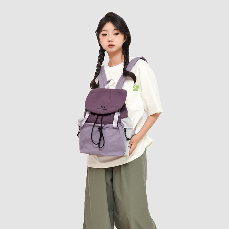 Women's Hiking and Mountain Climbing Backpacks  Outdoor Sports Cycling Travel Bags College Student Schoolbags Dual Shoulder Bag