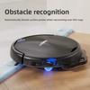 Robot aspirador inteligente automático 3 en 1 para limpieza del hogar con carga automática