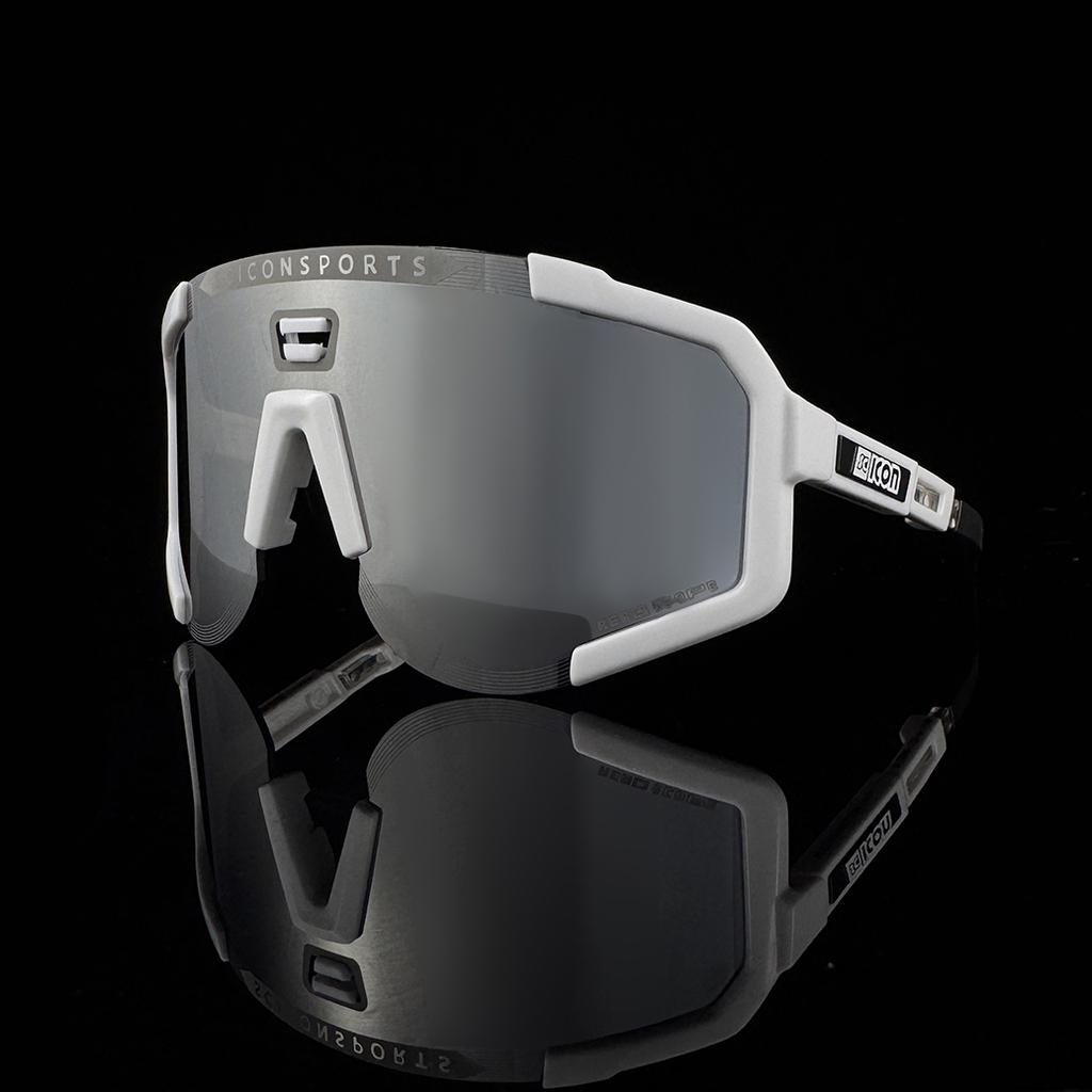 SCICON Cycling Glasses Outdoor Sports Bicycle Sunglasses UV400 Men MTB Cycling Sunglasses Women Road Bike Glasses