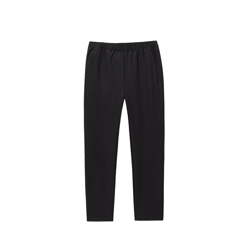 Anta Variety Training Collection SS26 Casual Pants Men s Brown Bird 152617501-2 165/S