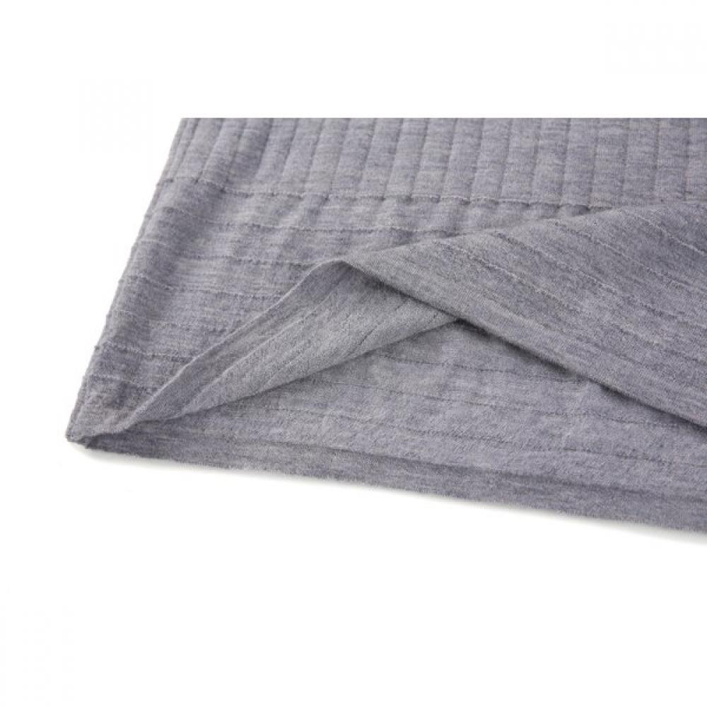 FURINA Cashmere 100 Stripe Sweater