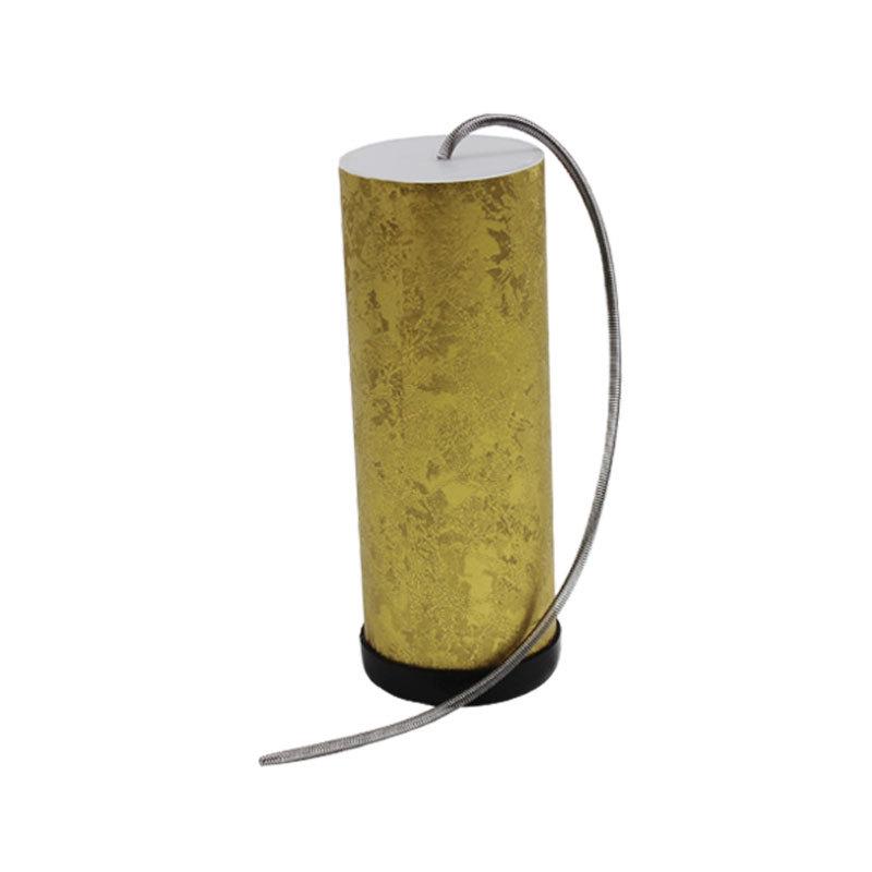 Sheepskin Thunder Drum - Percussion Instrument for Thunder Sound Effects