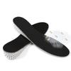 EVA Memory Foam Height-Increasing Insoles: Invisible, Comfortable, Full & Half Sizes for Men & Women