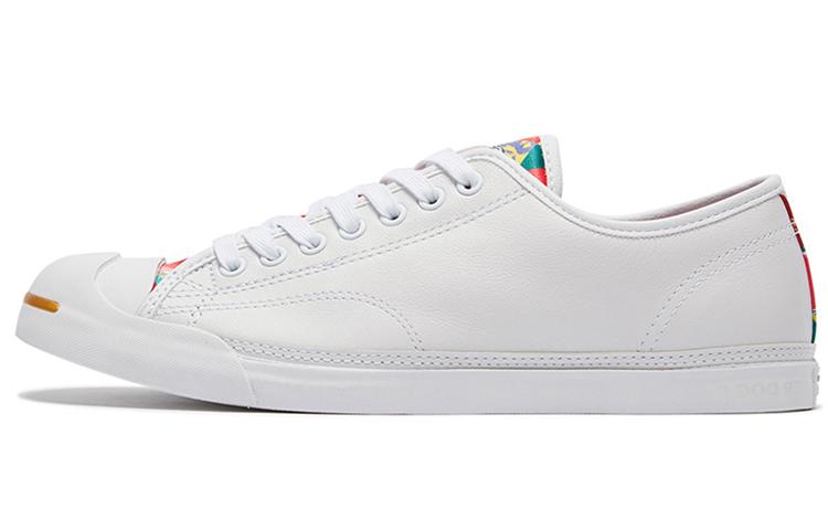 Jack Purcell Converse Lp Ls Белый 164475C 36