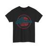 God Bless America Land That I Love T-Shirt | A Must-Have for Every Patriot
