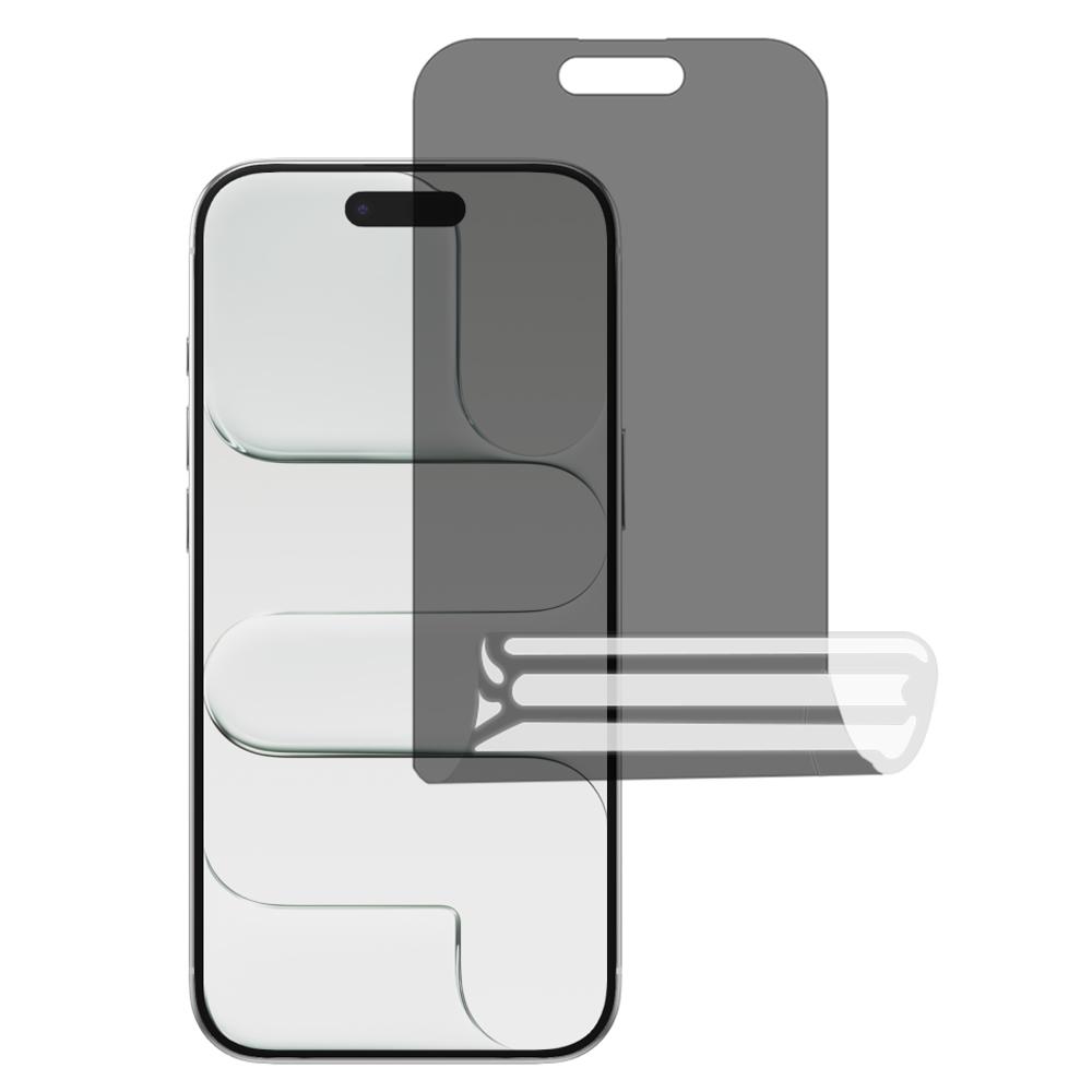 

Для iPhone Air ПЕТ Плівка на екран Гідрогелева Плівка Захисна плівка Anti-Spy Повне покриття