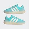 Adidas Barreda Decode Women Sneakers Flash Aqua Off White Mint Tone