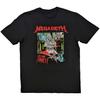Megadeth - Killing Time - Black T-shirt