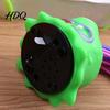 Screaming Demon Toy Hair Pulling with 6 Sound Effects Stress Anxiety Relief Colorful Plucking Devil Sensory Fidget Party Favors Kids