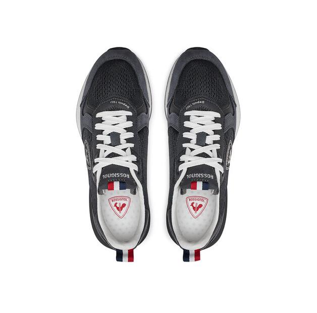 Кроссовки Rossignol W Hrtg Retro