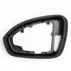 Side Mirror Frame Holder For Buick Excelle 2015- Cavalier 2015- Glass Surround Trim Wing Mirror