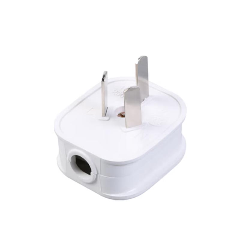 IRIR 16A Detachable Flame-Retardant Industrial Plug CN plug (adapter included)