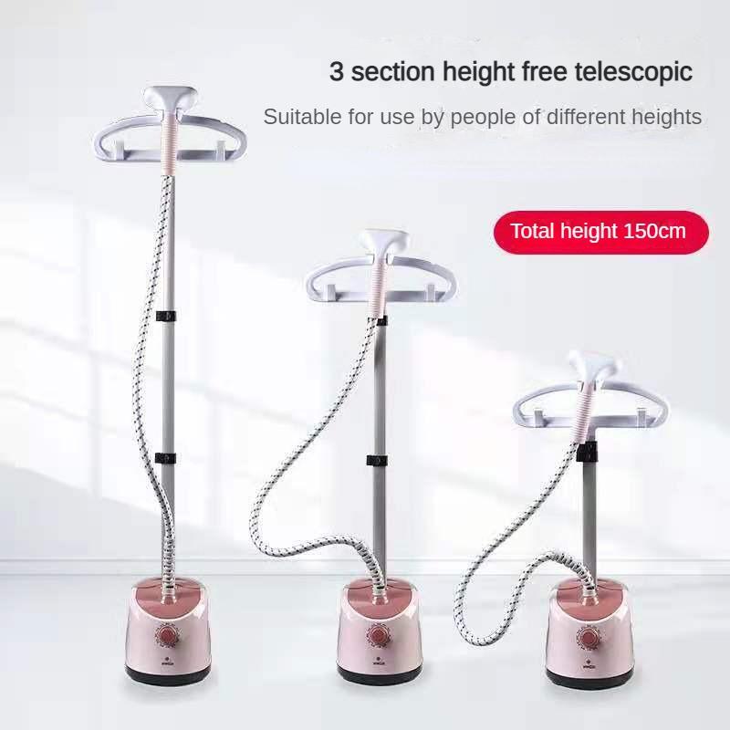 Electric Handheld Steam Iron Multi Functional Steam Hanging Ironing Machine Household Vertical Garment Steamer