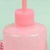 250Ml 500Ml Tattoo Bottle Diffuser Squeeze Bottle Wash Lab Non-Spray Cups