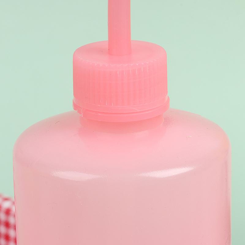 250Ml 500Ml Tattoo Bottle Diffuser Squeeze Bottle Wash Lab Non-Spray Cups