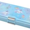 Sanrio Cinnamoroll Pencil x x Character 437450 Case, 22.2 8.8 2.8 cm, Kids' Stationery, Design,